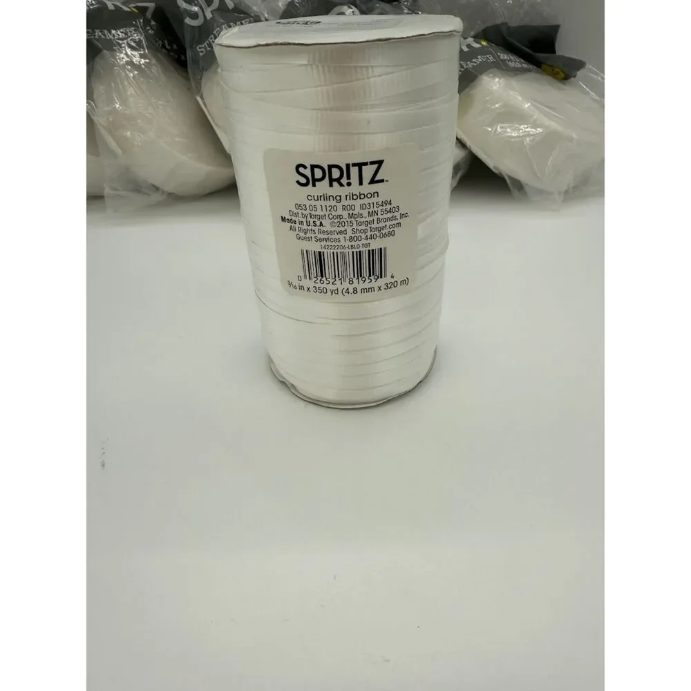 Spritz party lot